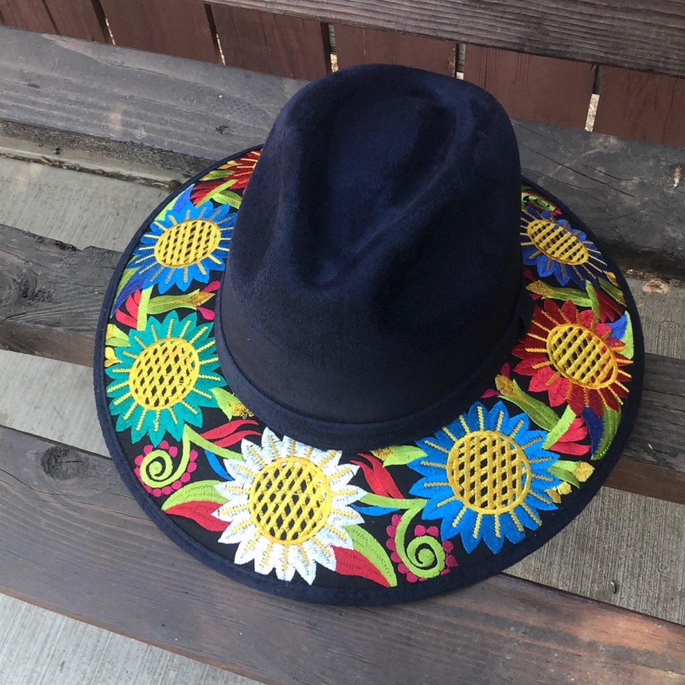 High quality hat
